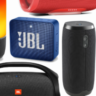 JBL Speakers