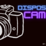 Disposable camera