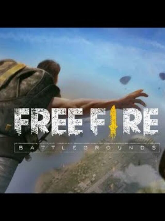 Free Fire Returns to India